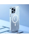 Wholesale Kingxbar PQY Elegant MagSafe Apple iPhone 13 Pro Max white - KGX473 - {ean13} - Hurt