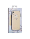 Hurtownia GSM - Etui Kingxbar Wish Swarovski Apple iPhone 13 Pro zlatý - KGX477 - {ean13} - Hurt