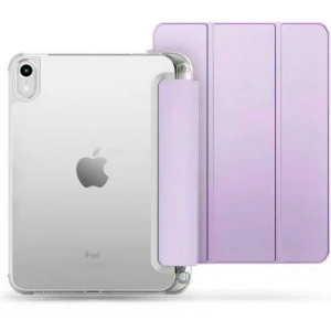 Wholesale Tech-Protect Sc Pen Hybrid Apple iPad Air 10.9 2020/2022 (4 i 5 gen) / iPad Air 11 2024 (6 gen) Violet - THP1462 - {ean13} - Hurt