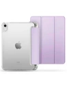 Etui Tech-Protect Sc Pen Hybrid Apple iPad Air 10.9 2020/2022 (4. și 5. generație) / iPad Air 11 2024 (6. generație) Violet