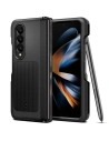 Etui Spigen Neo Hybrid S Pen Samsung Galaxy Z Fold 4 Fekete