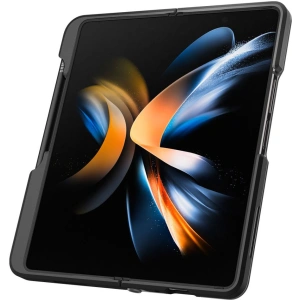 Etui Spigen Neo Hybrid S Pen Samsung Galaxy Z Fold 4 Black