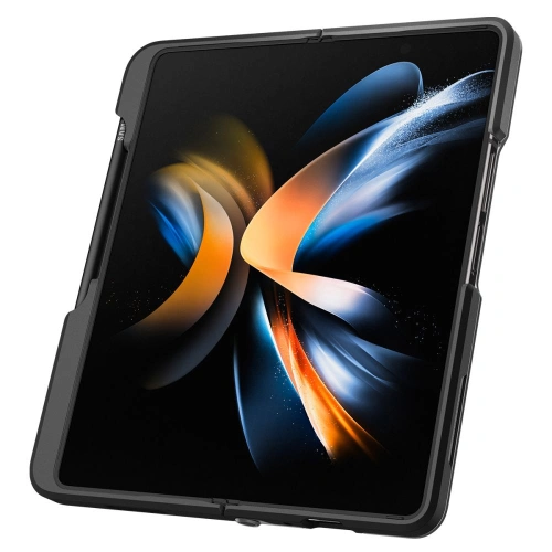 Etui Spigen Neo Hybrid S Pen Samsung Galaxy Z Fold 4 Black