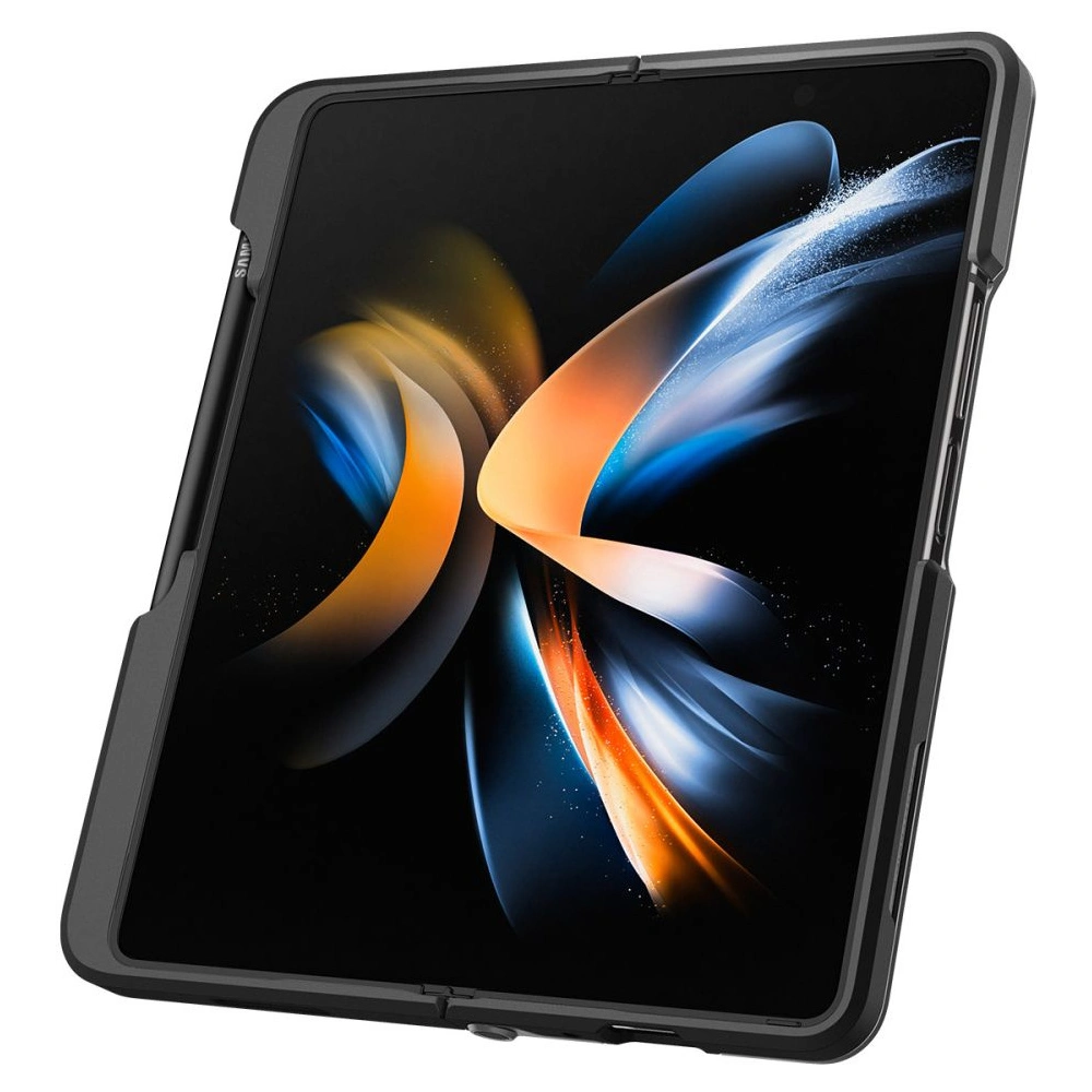 Hurtownia GSM - Etui Spigen Neo Hybrid S Pen Samsung Galaxy Z Fold 4 Fekete - SPN2561 - {ean13} - Hurt