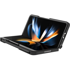 Etui Spigen Neo Hybrid S Pen Samsung Galaxy Z Fold 4 Black