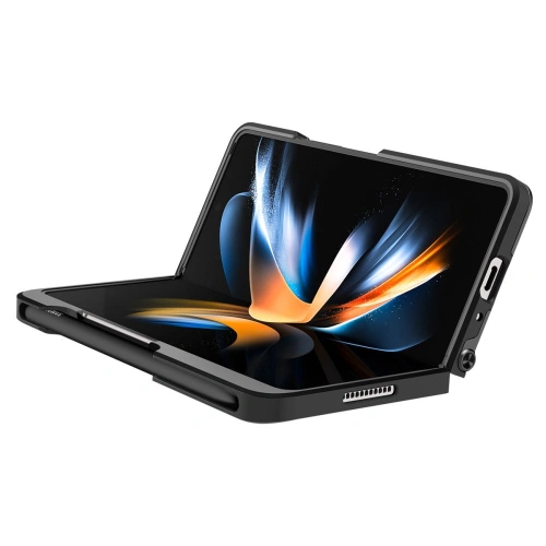 Etui Spigen Neo Hybrid S Pen Samsung Galaxy Z Fold 4 Black