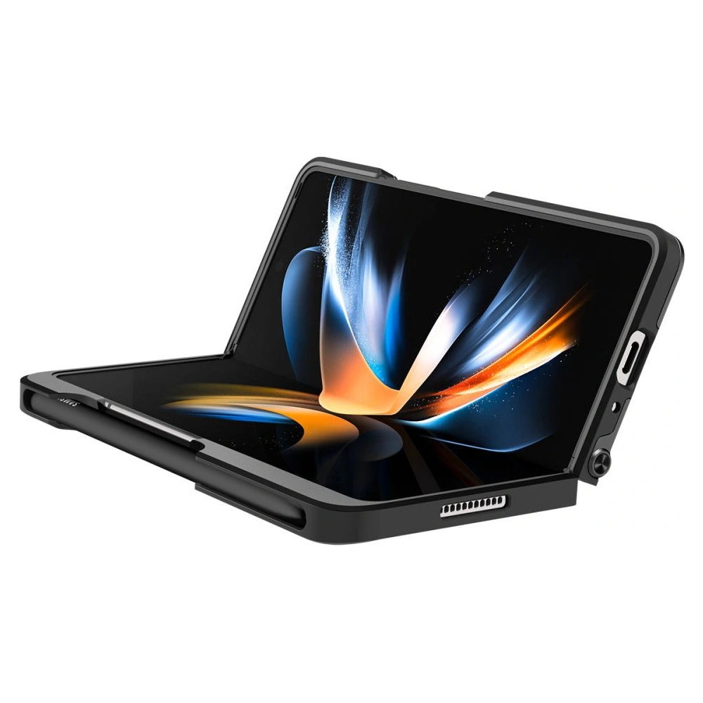 Hurtownia GSM - Etui Spigen Neo Hybrid S Pen Samsung Galaxy Z Fold 4 Fekete - SPN2561 - {ean13} - Hurt
