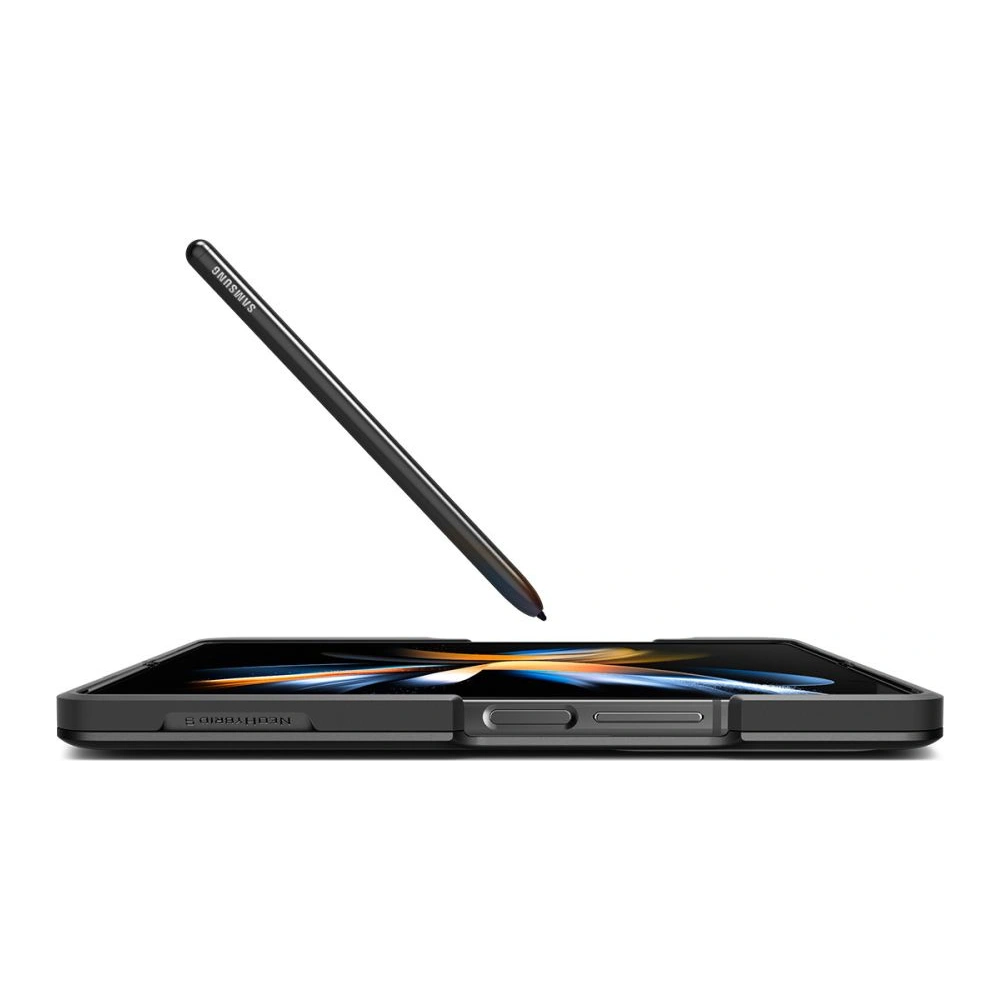 Hurtownia GSM - Etui Spigen Neo Hybrid S Pen Samsung Galaxy Z Fold 4 Fekete - SPN2561 - {ean13} - Hurt