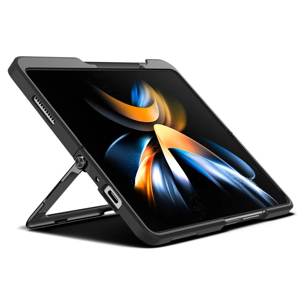 Hurtownia GSM - Etui Spigen Neo Hybrid S Pen Samsung Galaxy Z Fold 4 Fekete - SPN2561 - {ean13} - Hurt