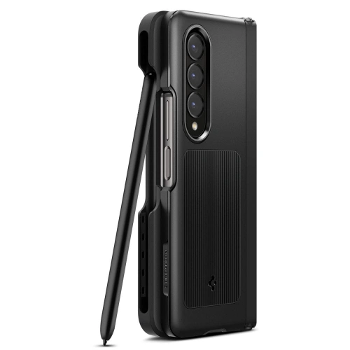 Etui Spigen Neo Hybrid S Pen Samsung Galaxy Z Fold 4 Black