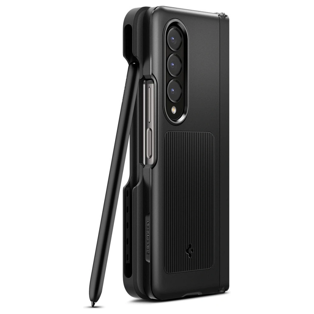Hurtownia GSM - Etui Spigen Neo Hybrid S Pen Samsung Galaxy Z Fold 4 Fekete - SPN2561 - {ean13} - Hurt