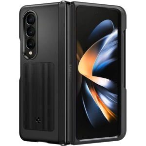 Etui Spigen Neo Hybrid S Pen Samsung Galaxy Z Fold 4 Black