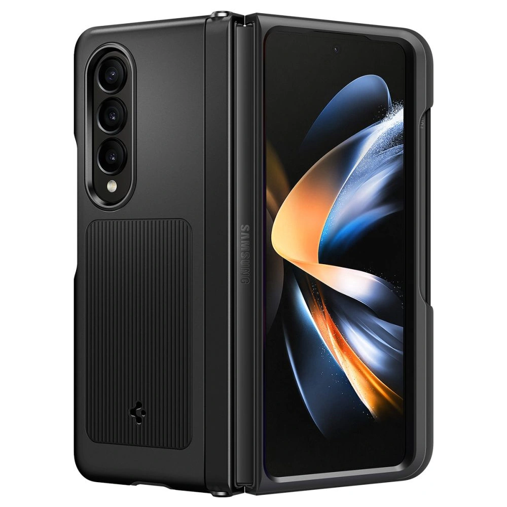 Hurtownia GSM - Etui Spigen Neo Hybrid S Pen Samsung Galaxy Z Fold 4 Fekete - SPN2561 - {ean13} - Hurt