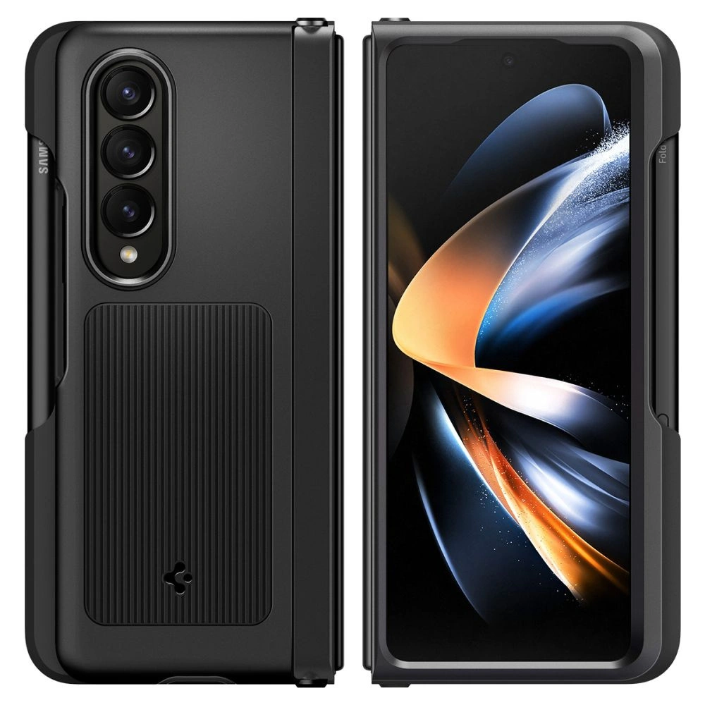 Hurtownia GSM - Etui Spigen Neo Hybrid S Pen Samsung Galaxy Z Fold 4 Fekete - SPN2561 - {ean13} - Hurt