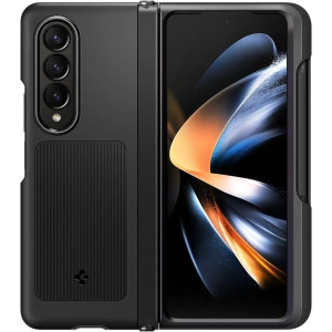 Etui Spigen Neo Hybrid S Pen Samsung Galaxy Z Fold 4 Black
