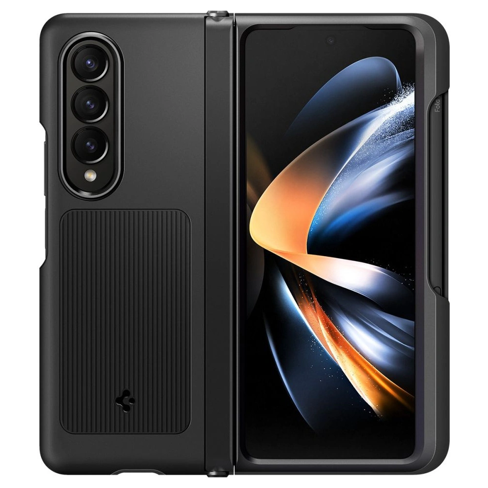 Hurtownia GSM - Etui Spigen Neo Hybrid S Pen Samsung Galaxy Z Fold 4 Fekete - SPN2561 - {ean13} - Hurt