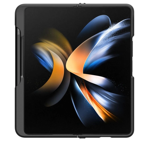 Etui Spigen Neo Hybrid S Pen Samsung Galaxy Z Fold 4 Black