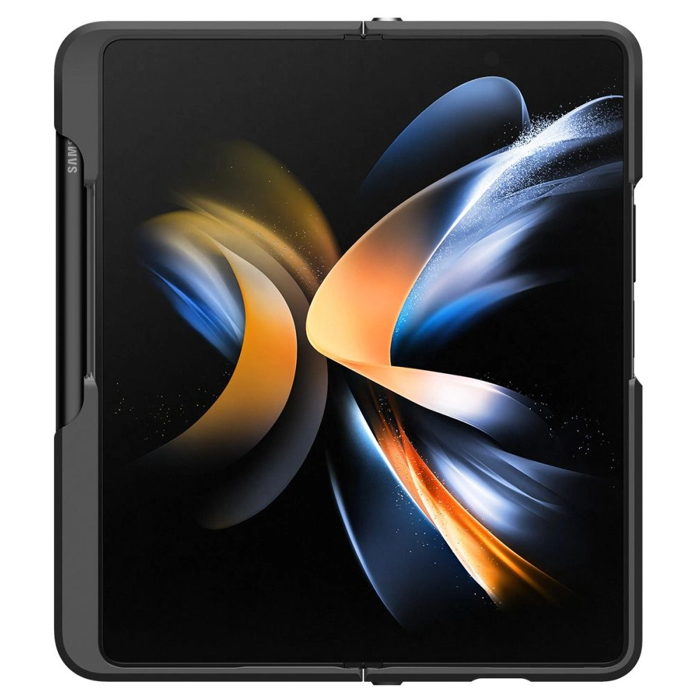 Hurtownia GSM - Etui Spigen Neo Hybrid S Pen Samsung Galaxy Z Fold 4 Fekete - SPN2561 - {ean13} - Hurt