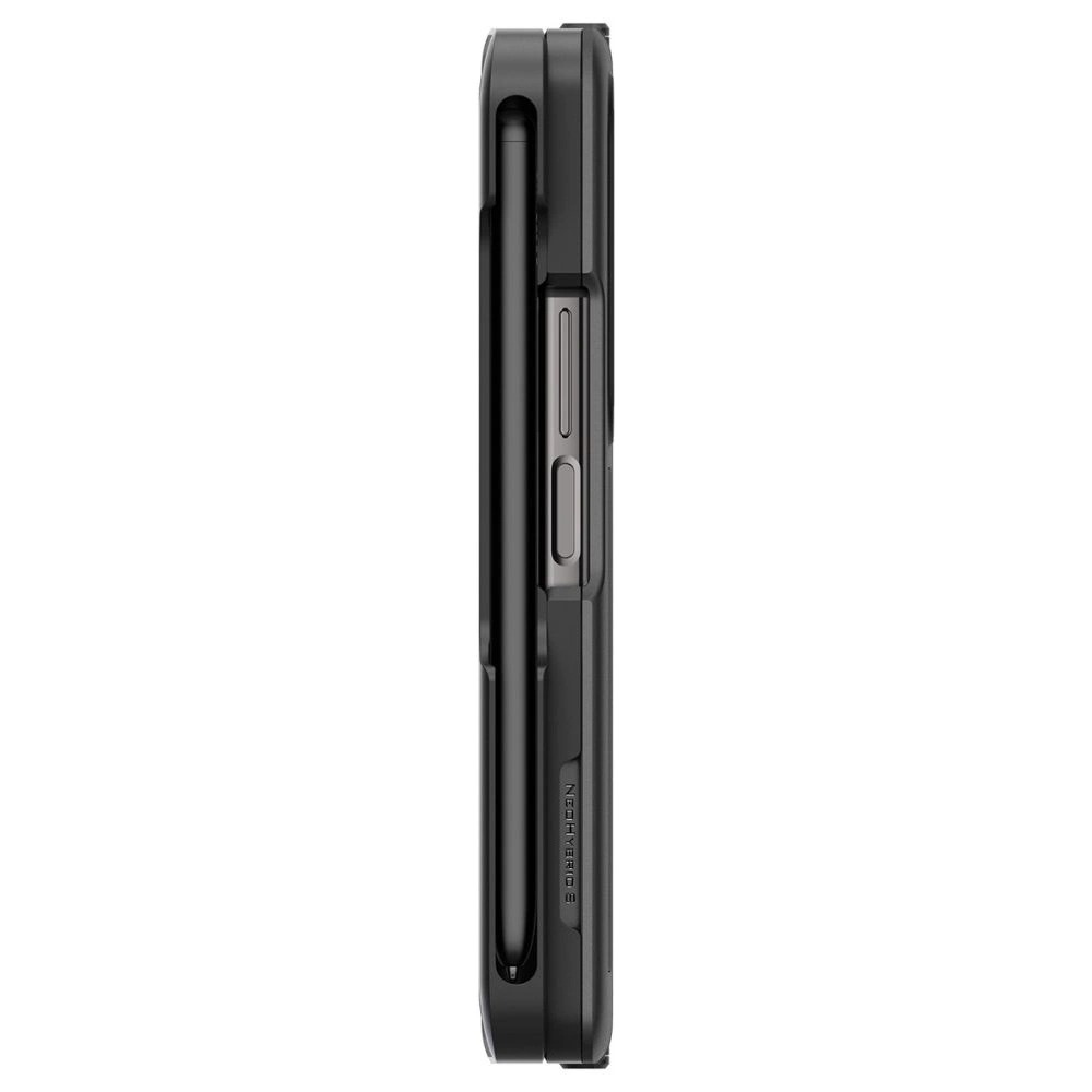 Hurtownia GSM - Case Spigen Neo Hybrid S Pen Samsung Galaxy Z Fold 4 Schwarz - SPN2561 - {ean13} - Hurt