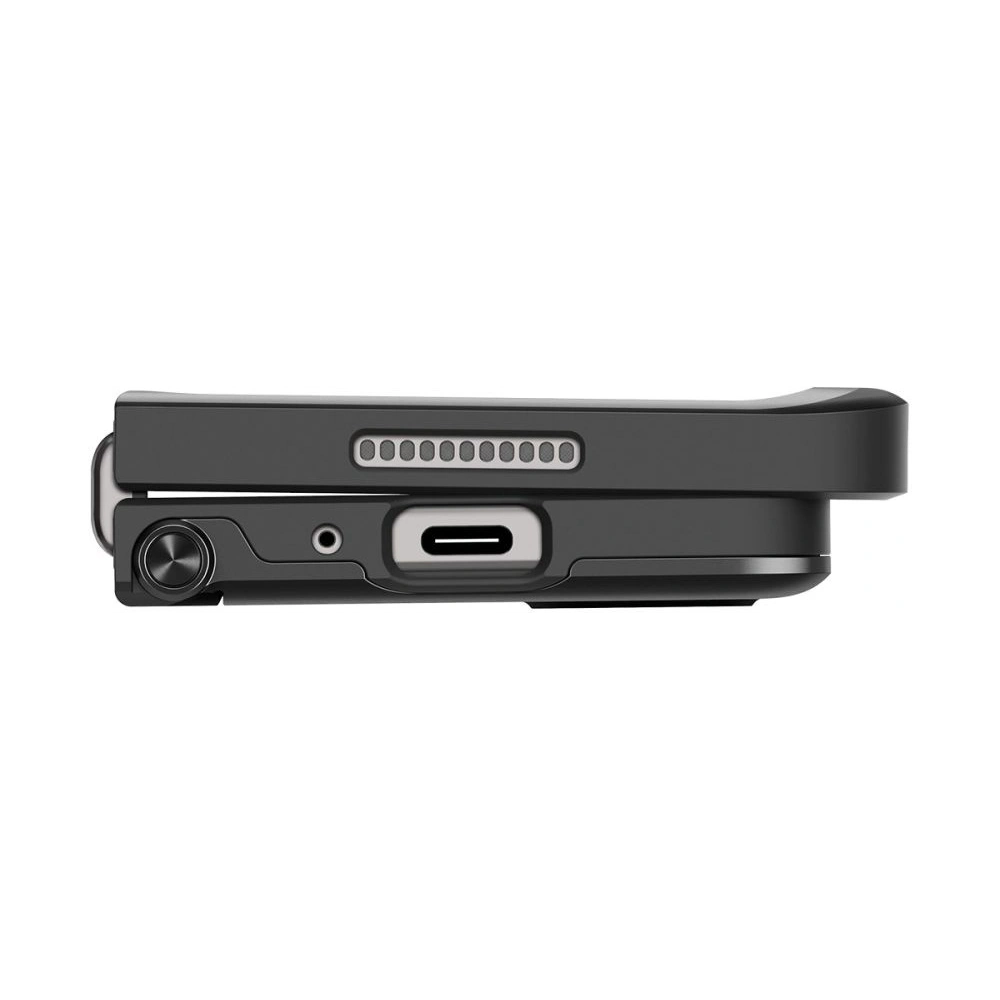 Hurtownia GSM - Etui Spigen Neo Hybrid S Pen Samsung Galaxy Z Fold 4 Fekete - SPN2561 - {ean13} - Hurt