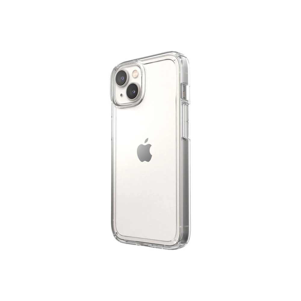 Hurtownia GSM - Etui Speck Gemshell MICROBAN Apple iPhone 13/14 (Čiré) - SPK424 - {ean13} - Hurt