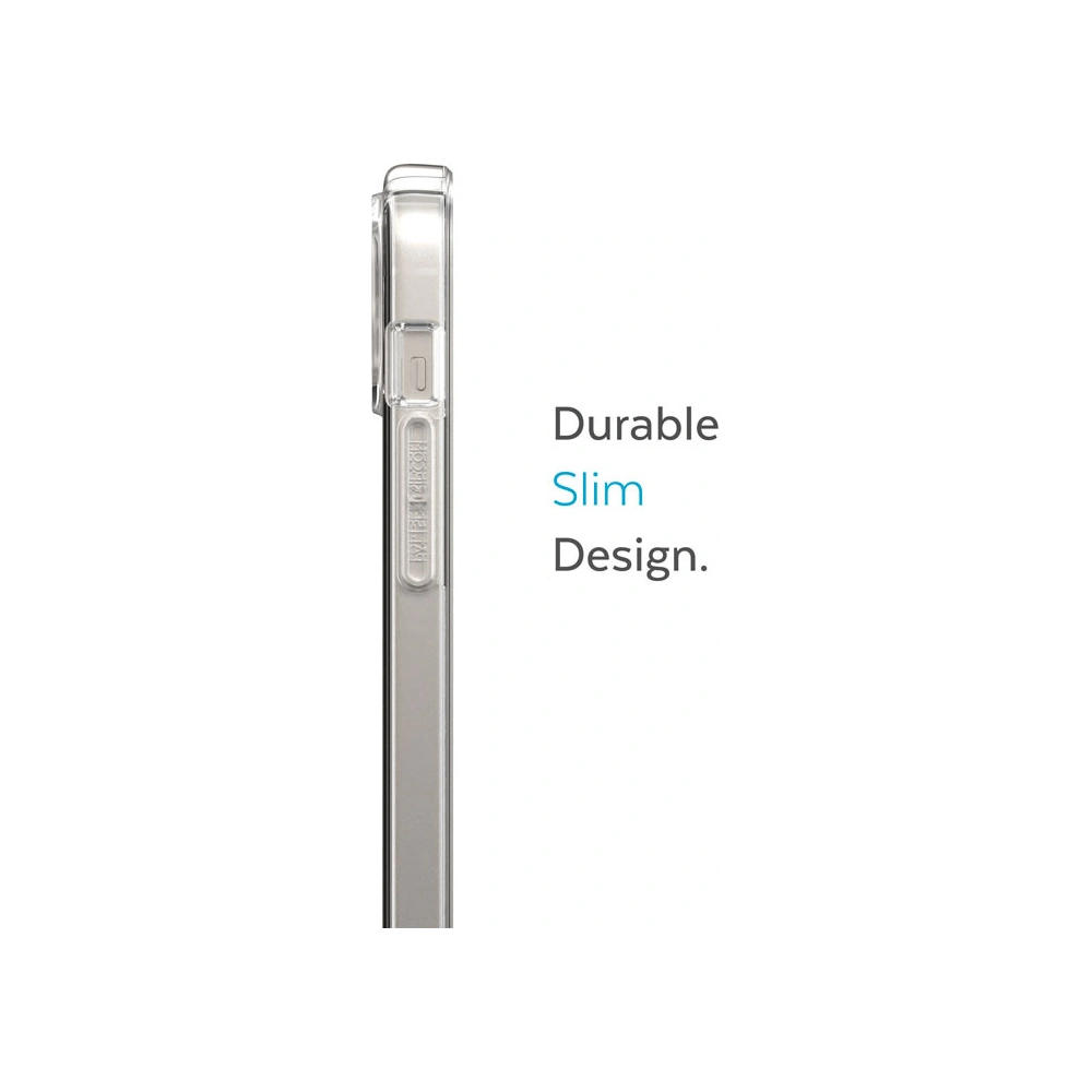 Hurtownia GSM - Etui Speck Gemshell MICROBAN Apple iPhone 13/14 (Clear) - SPK424 - {ean13} - Hurt
