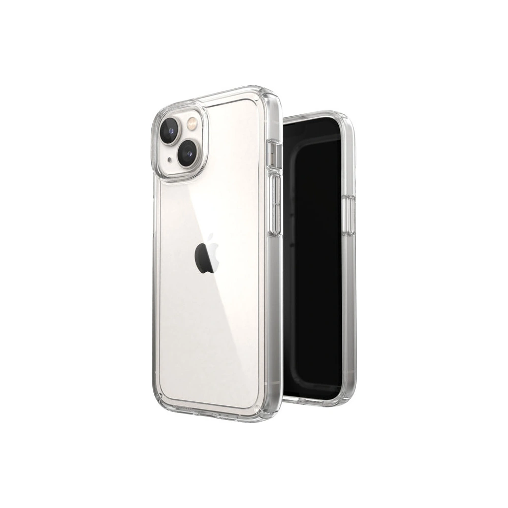 Hurtownia GSM - Etui Speck Gemshell MICROBAN Apple iPhone 13/14 (Čiré) - SPK424 - {ean13} - Hurt