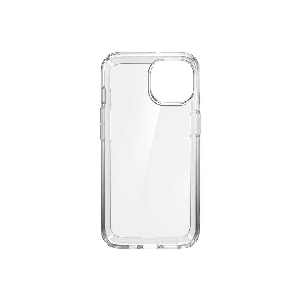 Hurtownia GSM - Etui Speck Gemshell MICROBAN Apple iPhone 13/14 (Clear) - SPK424 - {ean13} - Hurt