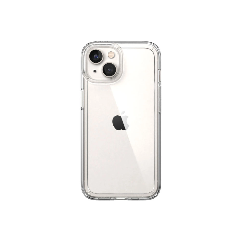 Hurtownia GSM - Etui Speck Gemshell MICROBAN Apple iPhone 13/14 (Čiré) - SPK424 - {ean13} - Hurt