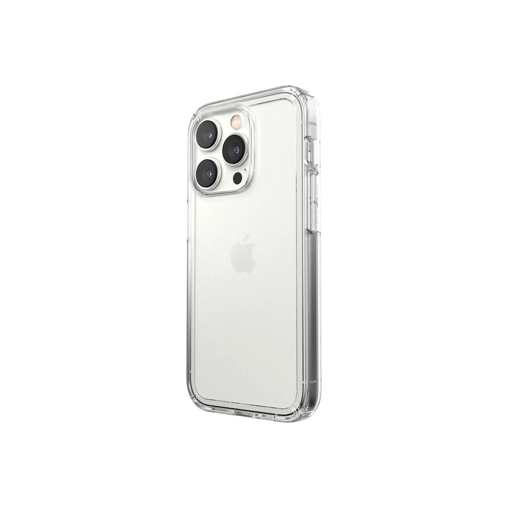 Hurtownia GSM - Etui Speck Gemshell MICROBAN Apple iPhone 14 Pro (Clear) - SPK425 - {ean13} - Hurt