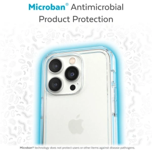 Wholesale Speck Gemshell MICROBAN Apple iPhone 14 Pro (Clear) - SPK425 - {ean13} - Hurt
