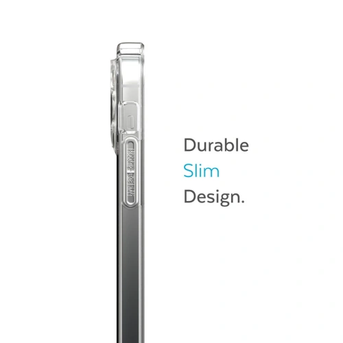 Etui Speck Gemshell MICROBAN Apple iPhone 14 Pro (Clear)