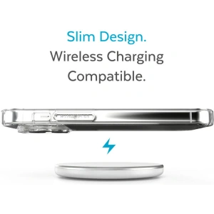 Hurtownia GSM - Etui Speck Gemshell MICROBAN Apple iPhone 14 Pro (Clear) - SPK425 - {ean13} - Hurt