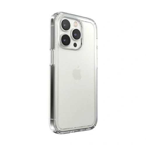 Etui Speck Gemshell MICROBAN Apple iPhone 14 Pro (Clear)
