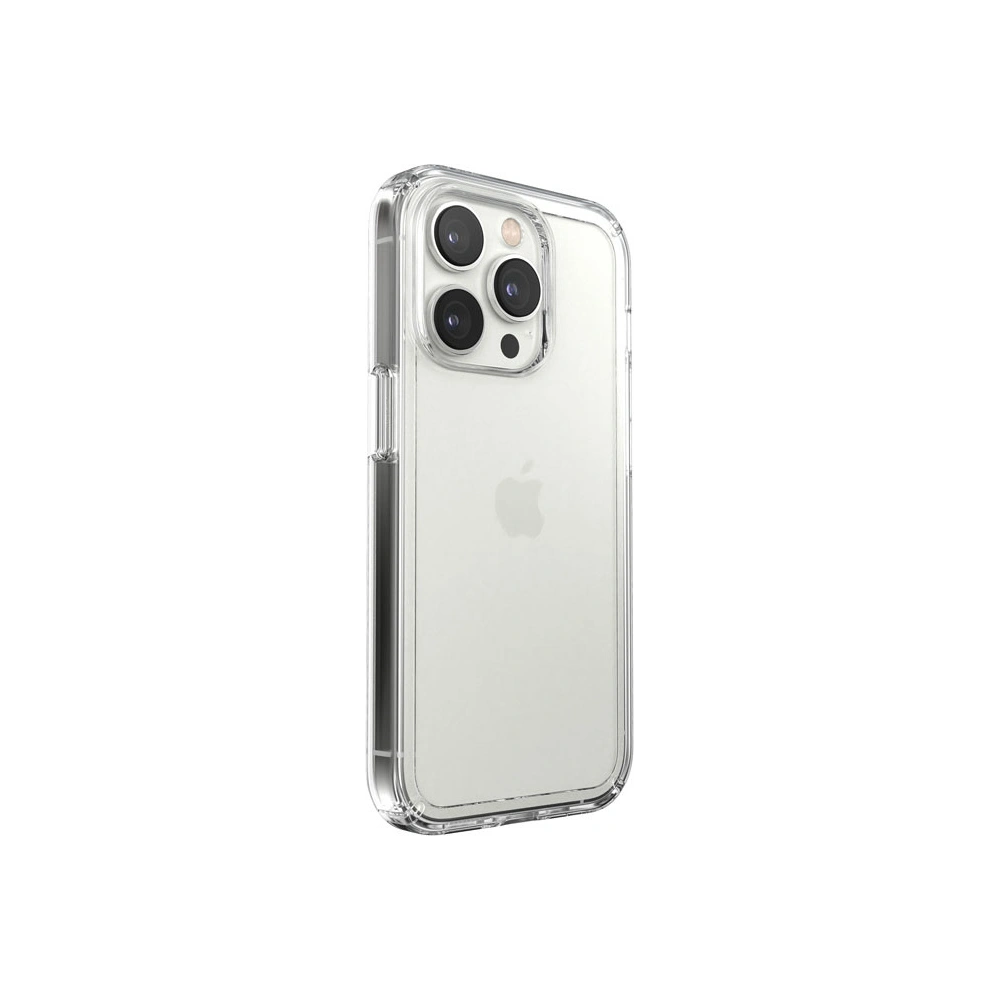 Hurtownia GSM - Etui Speck Gemshell MICROBAN Apple iPhone 14 Pro (Clear) - SPK425 - {ean13} - Hurt