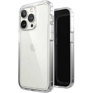 Hurtownia GSM - Etui Speck Gemshell MICROBAN Apple iPhone 14 Pro (Průhledné) - SPK425 - {ean13} - Hurt