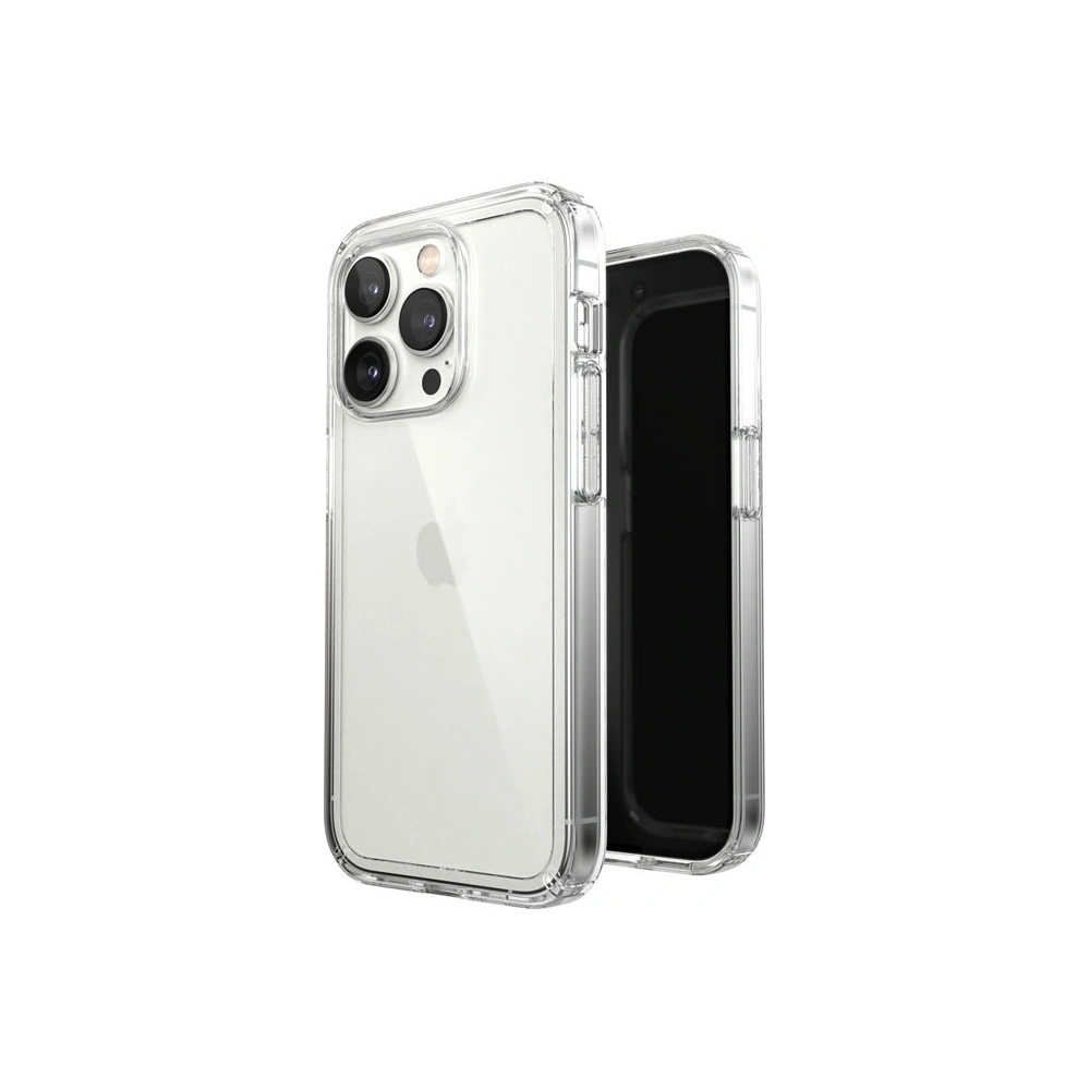 Hurtownia GSM - Etui Speck Gemshell MICROBAN Apple iPhone 14 Pro (Clear) - SPK425 - {ean13} - Hurt
