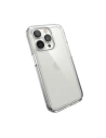 Hurtownia GSM - Etui Speck Gemshell MICROBAN Apple iPhone 14 Pro (Clear) - SPK425 - {ean13} - Hurt