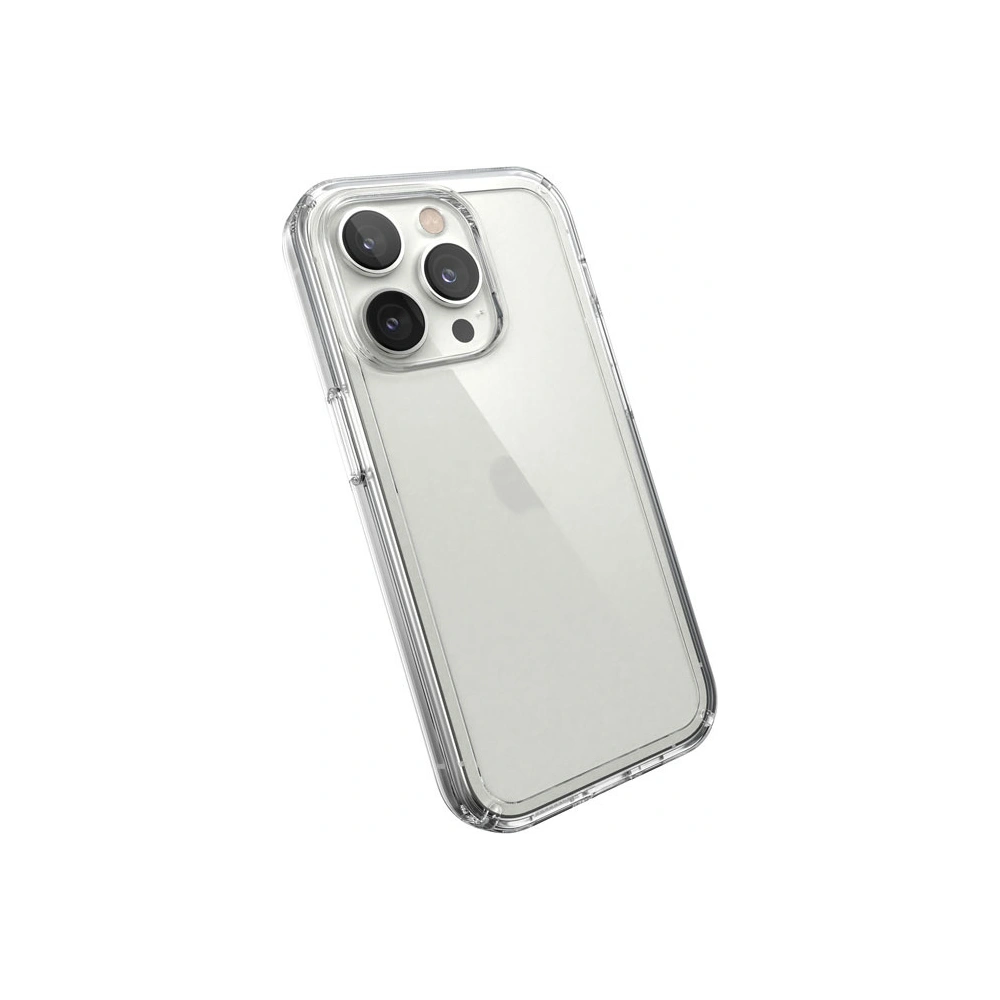 Hurtownia GSM - Etui Speck Gemshell MICROBAN Apple iPhone 14 Pro (Clear) - SPK425 - {ean13} - Hurt