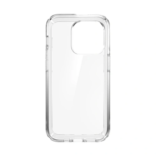 Etui Speck Gemshell MICROBAN Apple iPhone 14 Pro (Clear)