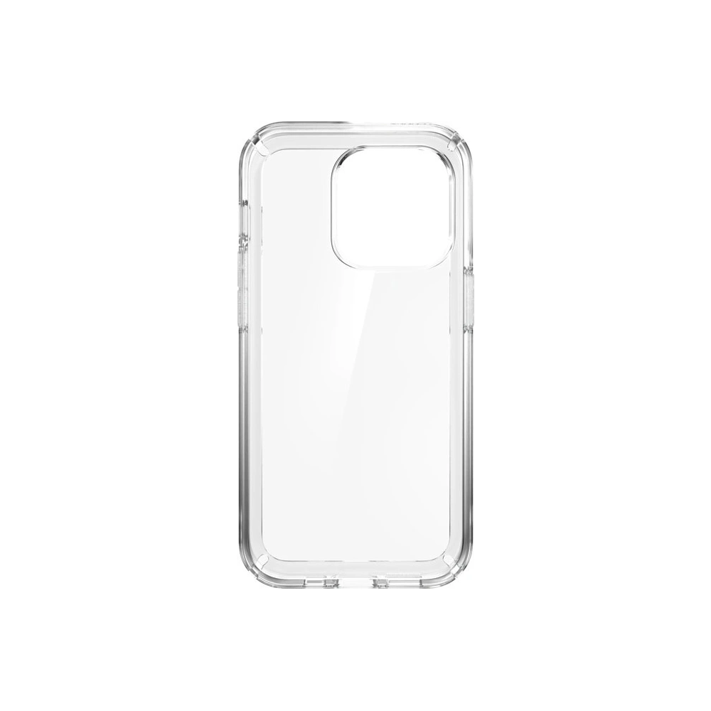 Hurtownia GSM - Etui Speck Gemshell MICROBAN Apple iPhone 14 Pro (Clear) - SPK425 - {ean13} - Hurt