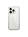 Hurtownia GSM - Etui Speck Gemshell MICROBAN Apple iPhone 14 Pro (Clear) - SPK425 - {ean13} - Hurt