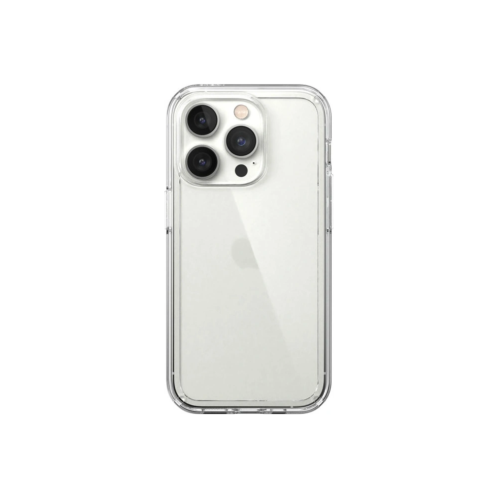 Hurtownia GSM - Etui Speck Gemshell MICROBAN Apple iPhone 14 Pro (Clear) - SPK425 - {ean13} - Hurt