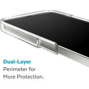 Wholesale Speck Gemshell MICROBAN Apple iPhone 14 Pro (Clear) - SPK425 - {ean13} - Hurt
