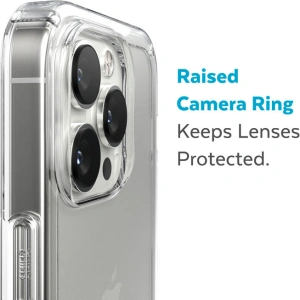 Wholesale Speck Gemshell MICROBAN Apple iPhone 14 Pro (Clear) - SPK425 - {ean13} - Hurt