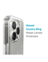 Hurtownia GSM - Etui Speck Gemshell MICROBAN Apple iPhone 14 Pro (Clear) - SPK425 - {ean13} - Hurt