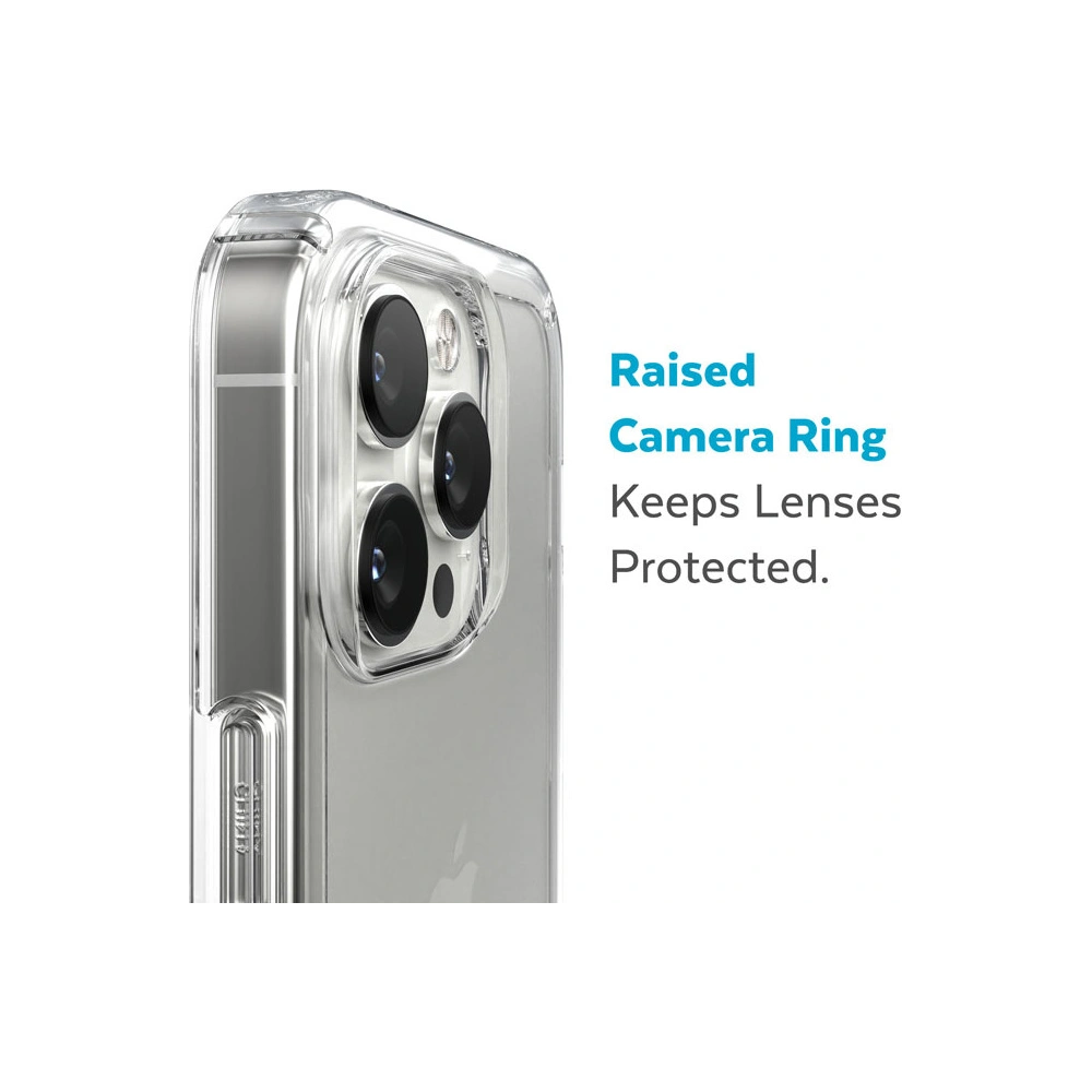 Hurtownia GSM - Etui Speck Gemshell MICROBAN Apple iPhone 14 Pro (Clear) - SPK425 - {ean13} - Hurt