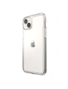 Etui Speck Gemshell MICROBAN Apple iPhone 14 Plus / 15 Plus (Průhledné)
