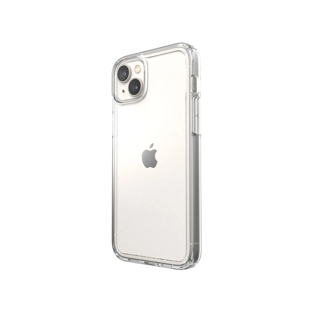 Hurtownia GSM - Etui Speck Gemshell MICROBAN Apple iPhone 14 Plus / 15 Plus (Průhledné) - SPK426 - {ean13} - Hurt