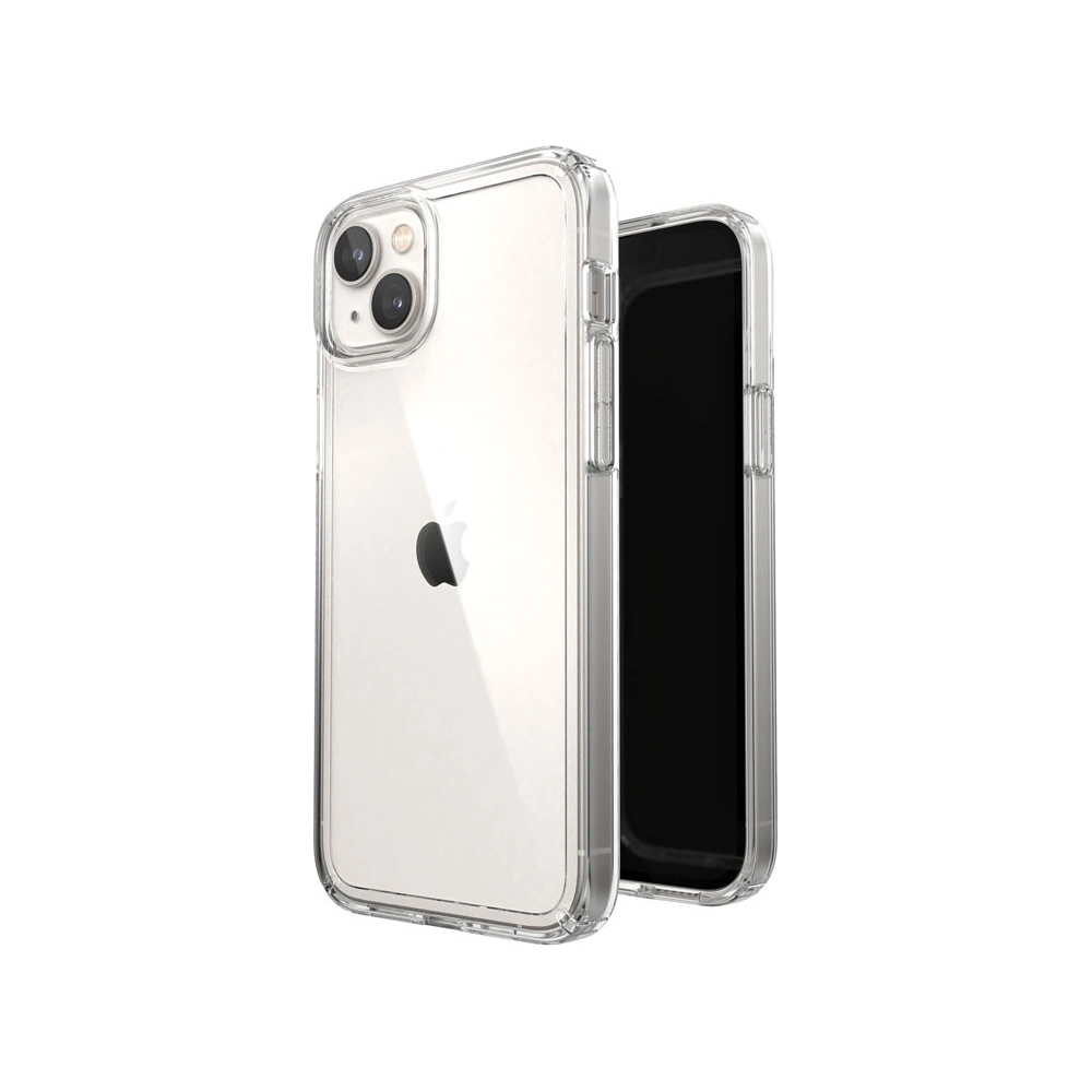 Hurtownia GSM - Etui Speck Gemshell MICROBAN Apple iPhone 14 Plus / 15 Plus (Průhledné) - SPK426 - {ean13} - Hurt